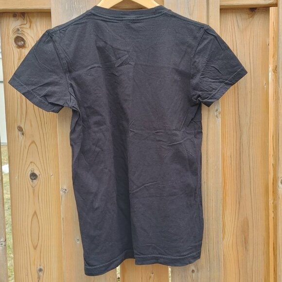 2016 DRAKE SUMMER SIXTEEN TOUR T SHIRT SIZE M BLACK - Picture 4 of 4